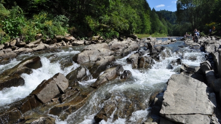 Rezerwat przyrody Sine Wiry, fot. Paweł 'pbm' Szubert (talk), CC BY-SA 3.0, Wikimedia Commons