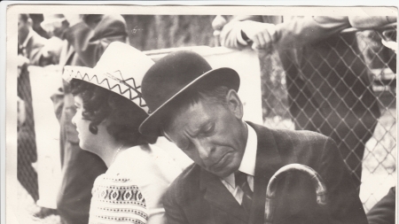 Obchod na korze (1964), autor - Juraj Marton, (RPIC Prešov)