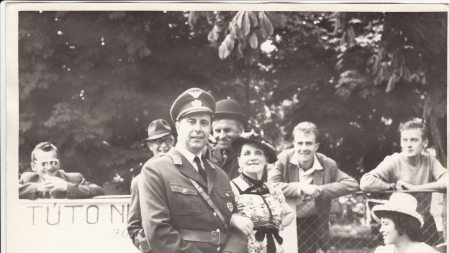 Obchod na korze (1964), autor - Juraj Marton, (RPIC Prešov)