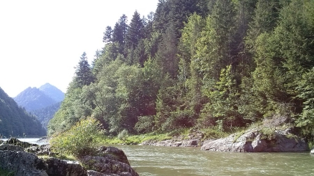 Jánošíkov skok, Szydzio, CC BY-SA 4.0