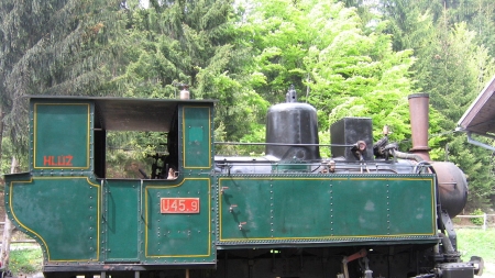 Rušeň U45.9, Juloml, CC BY-SA 3.0