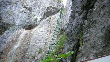 Slovenský raj, Autor: Silvio Pašmik, CC BY-SA 4.0