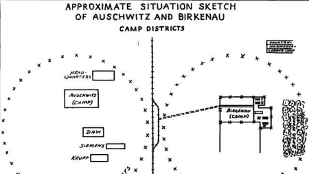 Sprawozdanie Vrbova i Wetzlera