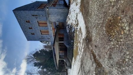 Tatranska Lomnica, Historická stanica lanovky, Dana Štulrajterová, Združenie cestovného ruchu Vysoké Tatry