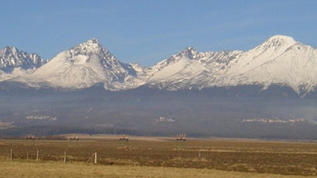 Kristian Slimak, CC BY-SA 2.5