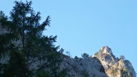 Tiesňavy, Terchová, PC, CC BY-NC-SA 3.0