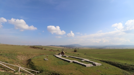 Štrbské pleso, zdroj: Obecný úrad Štrba