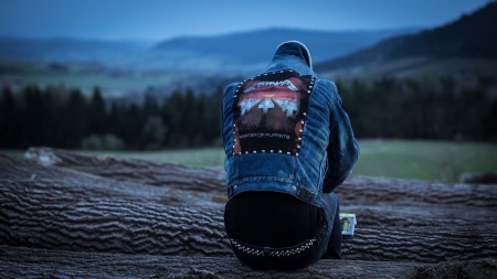 Twarz - fotos, fot. Bartosz Mrozowski, Podkarpackie Film Commission