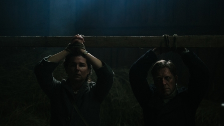 Ułaskawienie - fotos, fot. Konrad Śniady, Podkarpackie Film Commission