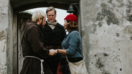 Ułaskawienie - fotos, fot. Łukasz Bąk, Podkarpackie Film Commission