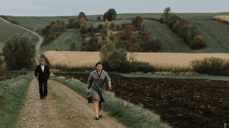 Ułaskawienie - fotos, fot. Łukasz Bąk, Podkarpackie Film Commission