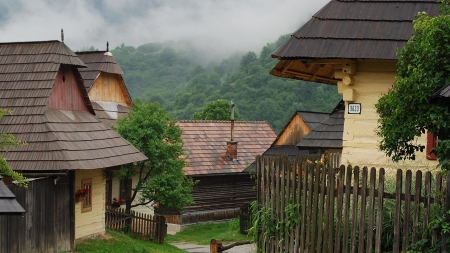 Pohľad do zákutí Vlkolínca, Sebastian Mierzwa, CC BY-SA 4.0, Wikimedia Commons