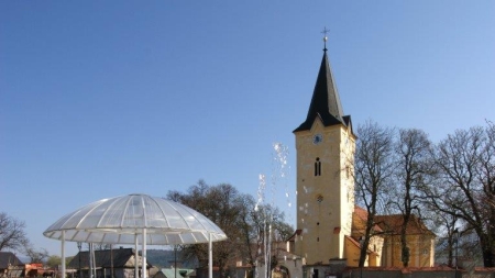 Urząd Miejski Wielkiego Szarisza