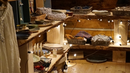 Kino Końkret, listopad 2021, fot. Ilona Dusza Rzeszowska, Podkarpacka Komisja Filmowa