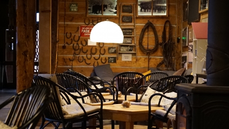 Kino Końkret, listopad 2021, fot. Ilona Dusza Rzeszowska, Podkarpacka Komisja Filmowa