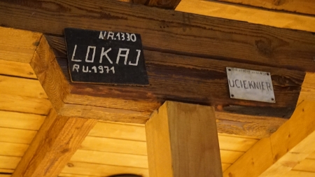 Kino Końkret, listopad 2021, fot. Ilona Dusza Rzeszowska, Podkarpacka Komisja Filmowa