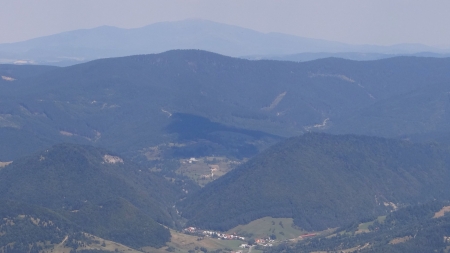 Zázrivá, Kysucka vrchovina, Slovakia, fot. Jerzy Opioła, CC BY-SA 3.0, Wikimedia Commons