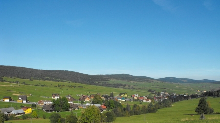 Frederick Hartman  CC BY 3.0