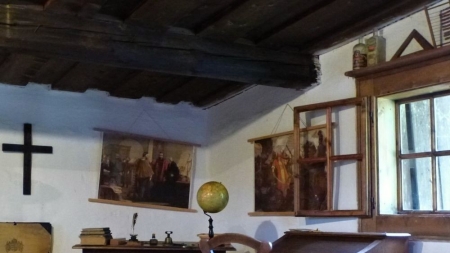 Zuberec - objekt č.3, PC, CC BY-NC-SA 3.0