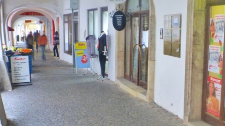 Hodžova 4, Žilina, PC, CC BY-NC-SA 3.0