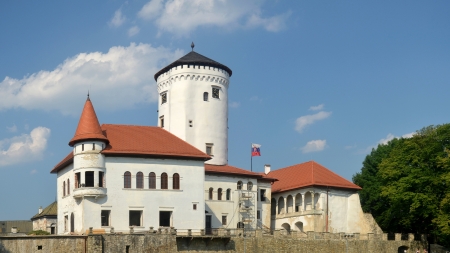 This media shows the protected monument with the number 511-1427/1 (other) in the Slovak Republic. Pudelek, CC BY-SA 4.0