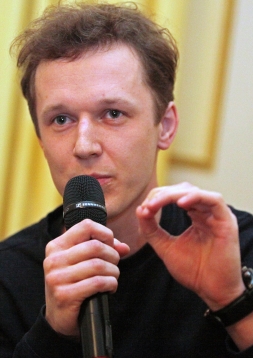 Filip Pławiak, fot. Paul Katzenberger, CC BY-SA 4.0, Wikipedia Commons