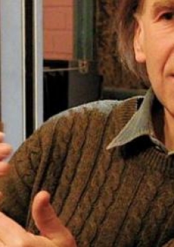 Franciszek Dzida, fot. ARC, źródło: gazetacodzienna.pl