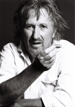 Juraj Jakubisko, slovenský filmový režisér a scenárista, Autor: Jakubisko Film. SE, CC BY-SA 4.0