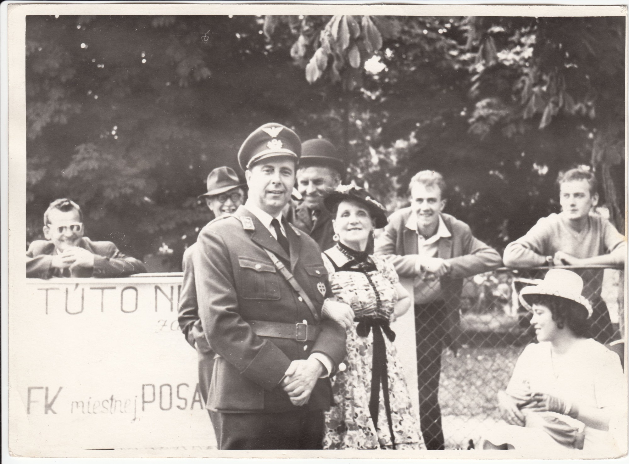 Oscarový Sabinov, Juraj Marton, Mgr. Juraj Vrábel, Mestský úrad Sabinov