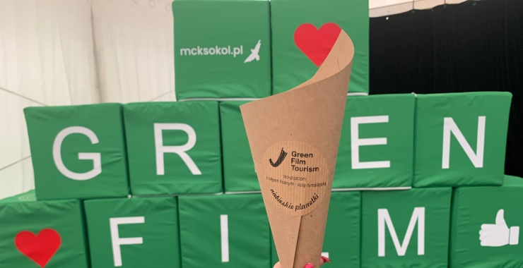 20-21.08.2022 | GreenFilmTourism na GREEN FILM FESTIVAL w Krakowie