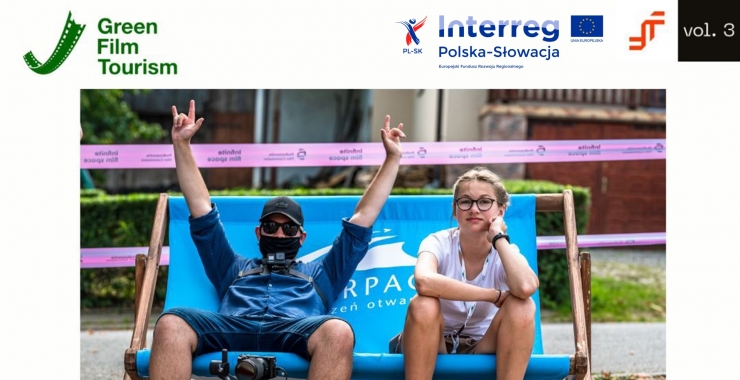 Aktualności - greenfilmtourism-na-otwarciu-podkarpackiego-szlaku-filmowego-w-bieszczadach-2