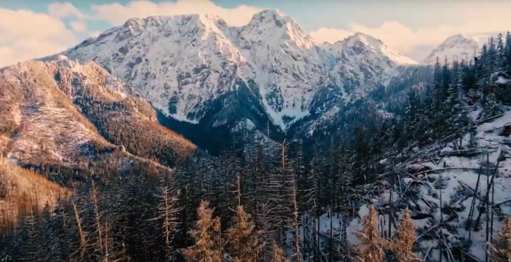 GreenFilmTourism Showreel