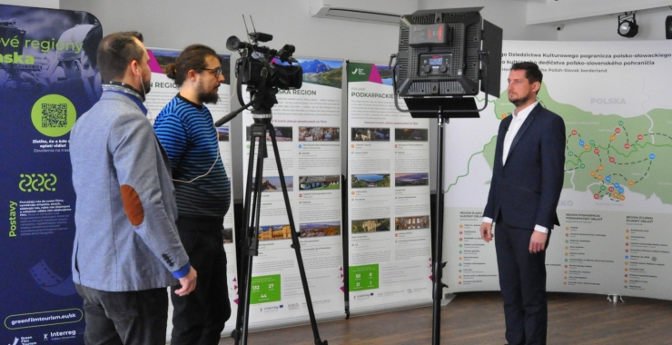 Aktualności - konferencja-zamykajaca-projekt-greenfilmtourism-w-preszowie-1