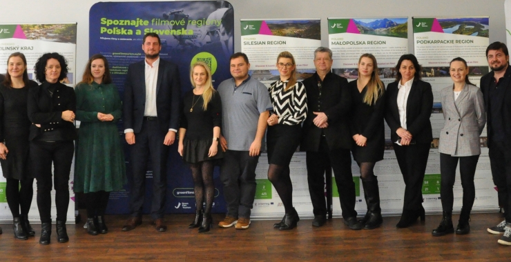 Aktualności - konferencja-zamykajaca-projekt-greenfilmtourism-w-preszowie-2