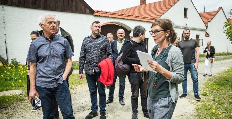 Aktualności - seminarium-dla-przewodnikow-turystycznych-instytucji-ochrony-dziedzictwa-kulturowego-i-przyrodniczego-w-miasteczku-galicyjskim-w-nowym-saczu-2