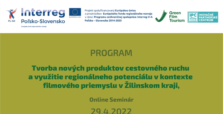 Aktualności - tworzenie-nowych-produktow-turystycznych-i-wykorzystanie-potencjalu-regionalnego-w-kontekscie-przemyslu-filmowego-w-regionie-ilina-1