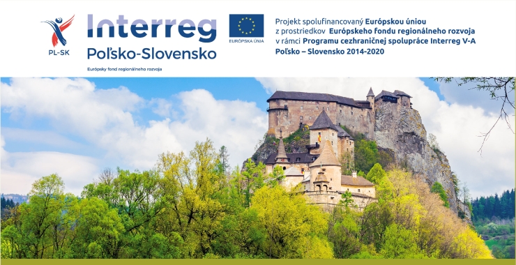 29.04.2022 | Tworzenie nowych produktów turystycznych i wykorzystanie potencjału regionalnego w kontekście przemysłu filmowego w regionie Žilina
